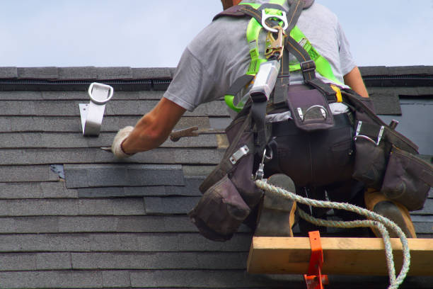 Best Residential Roofing Contractor  in Port Orange, FL