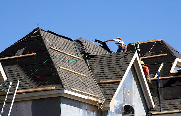 Quick and Trustworthy Emergency Roof Repair Services in Port Orange, FL